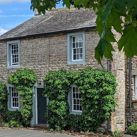 Fern Cottage, Great Strickland Пенріт Екстер'єр фото