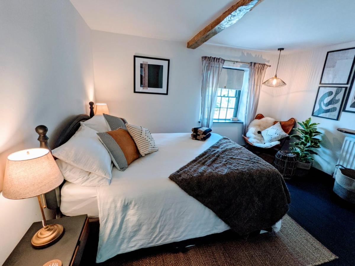 Fern Cottage, Great Strickland Пенріт Екстер'єр фото